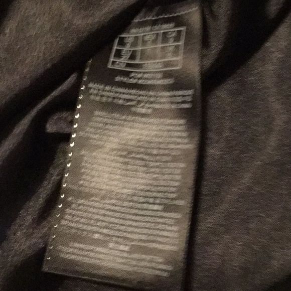 Guess Pleated Strapless Mini Dress - Picture 8 of 8